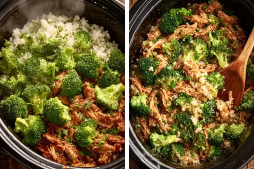 Delicious Honey Garlic Paleo Crock Pot Recipe