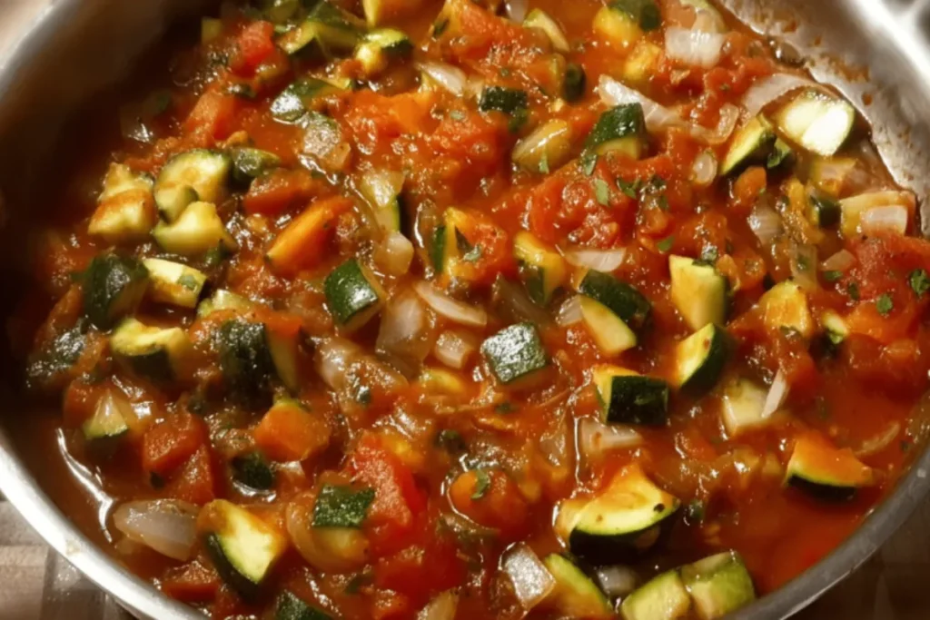 Easy Vegetarian Lasagna Recipe (Make-Ahead Friendly)