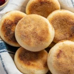 Gluten-Free English Muffins Ever - Authentic Texture