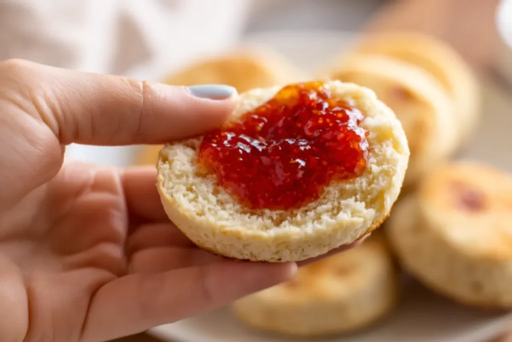 Gluten-Free English Muffins Ever - Perfect Nooks & Crannies