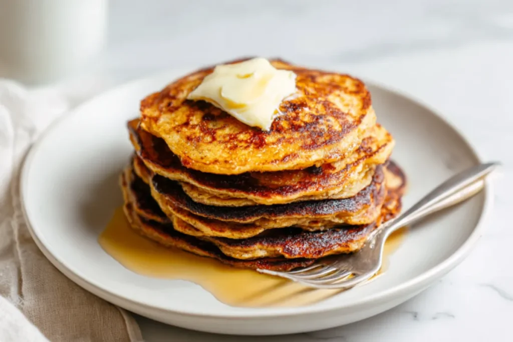 Healthy 3-Ingredient Banana Recipes for Weight Loss