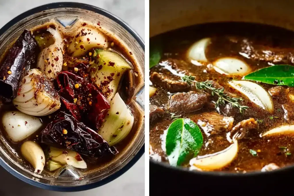 Homemade Beef Birria Recipe - Restaurant Quality