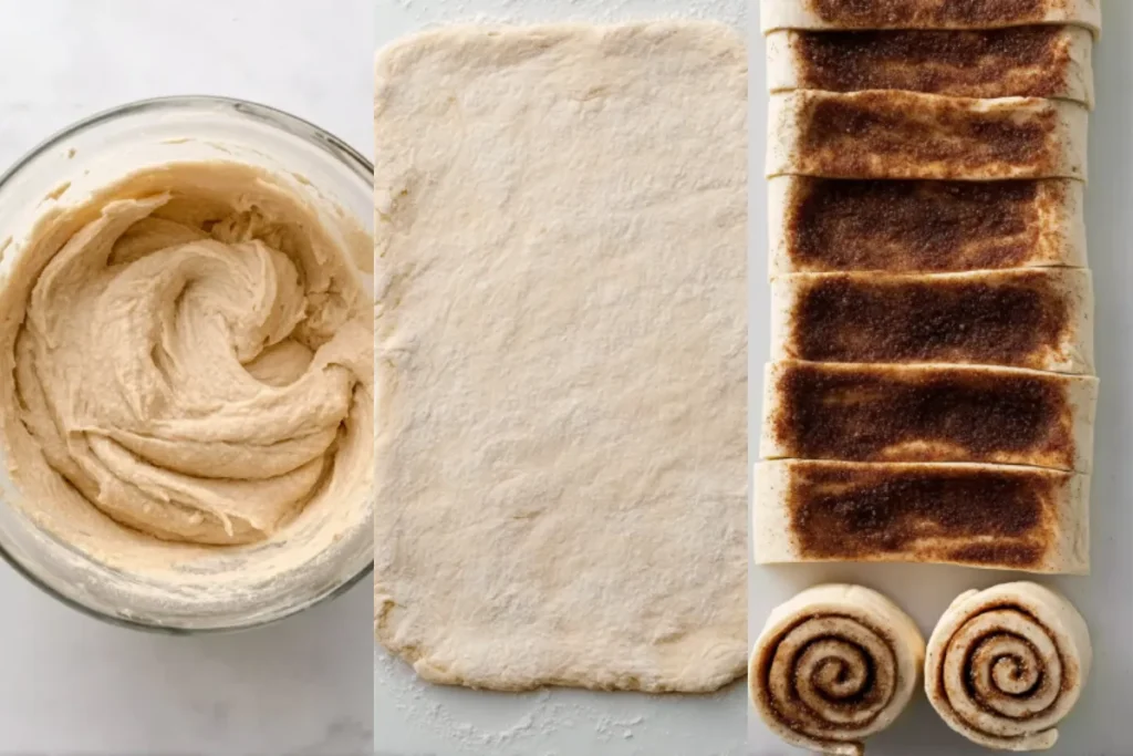 Homemade Gluten-Free Cinnamon Rolls Recipe_7_11zon