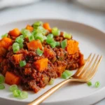Homemade Paleo Sloppy Joes - Better Than Store-Bought