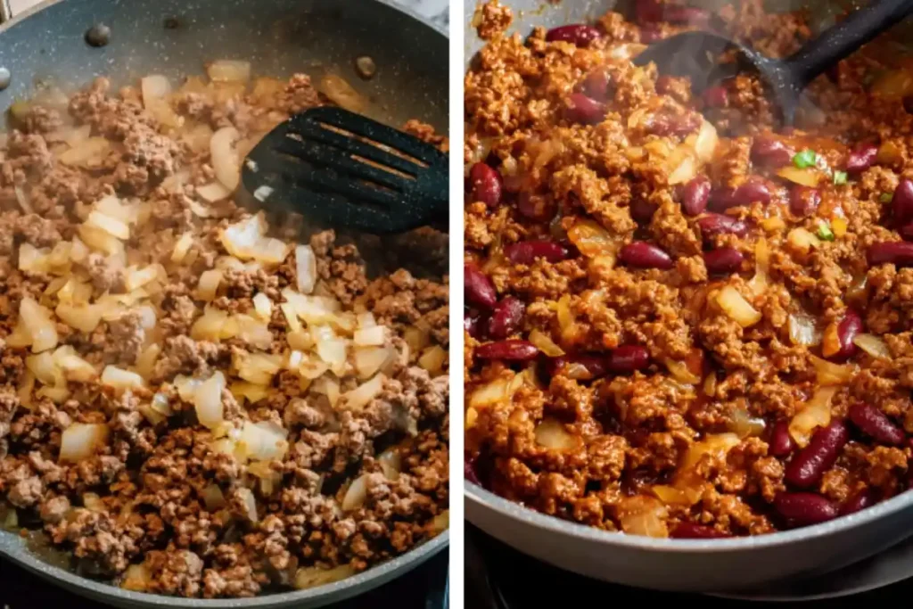 Homemade Walking Taco Bake (Kid-Friendly!)