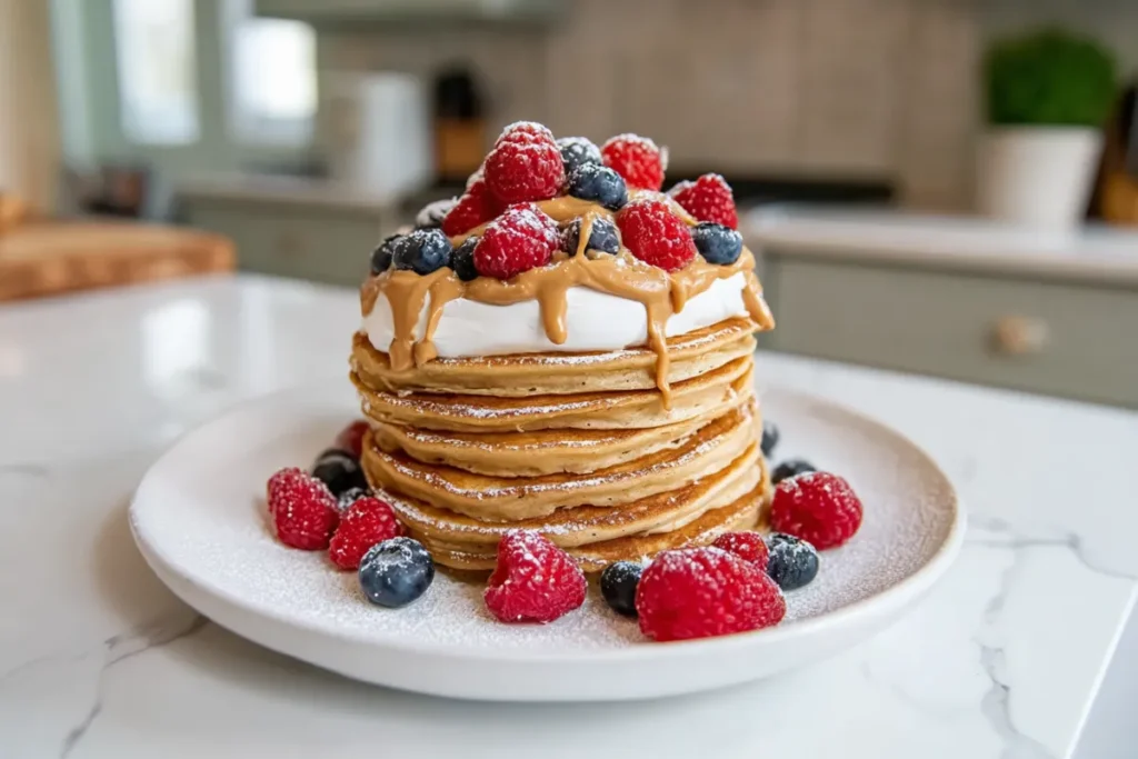 Honest Millville Protein Pancake Mix Review & Tips
