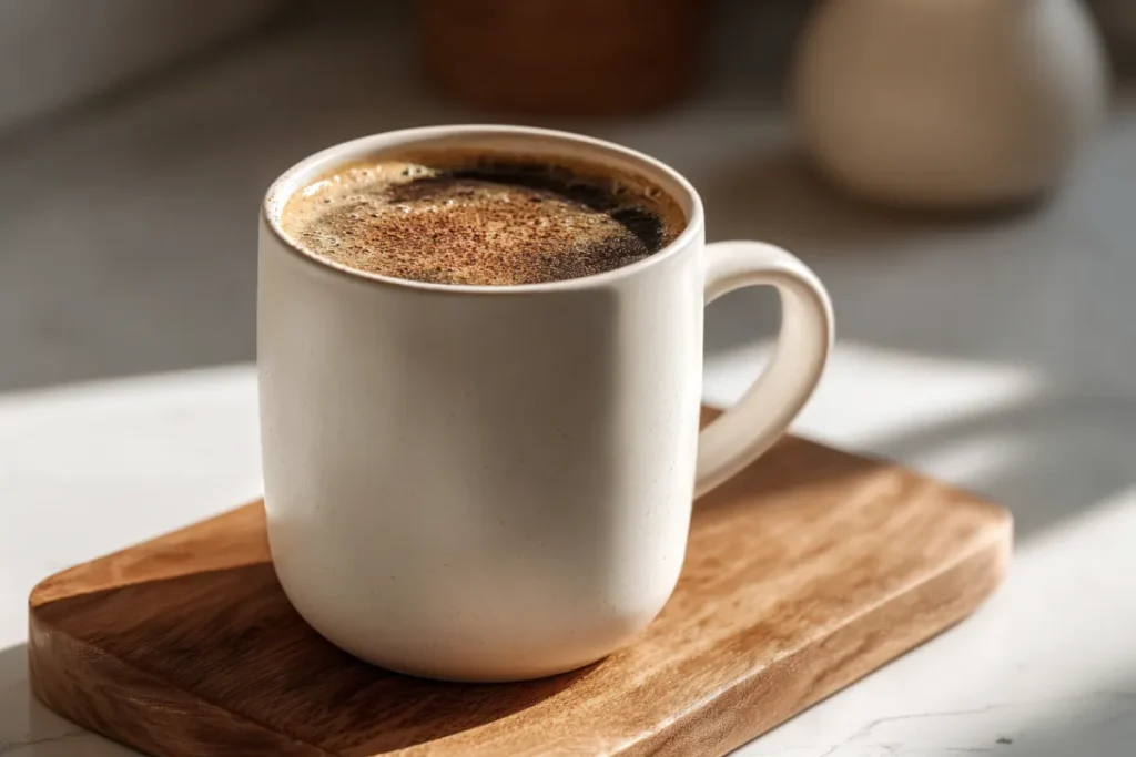 Jennifer Aniston Coffee Loophole Recipe Boosts Metabolism recipe