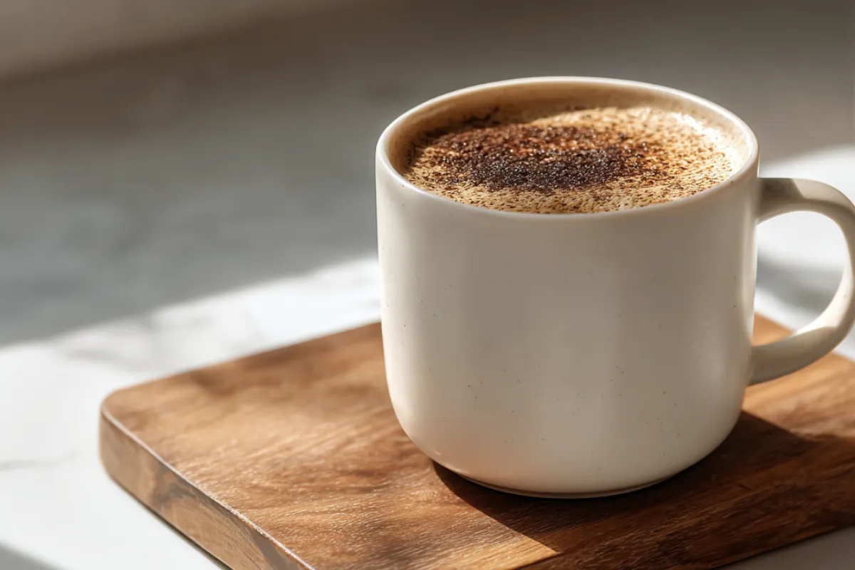 Jennifer Aniston Coffee Loophole Recipe Boosts Metabolism