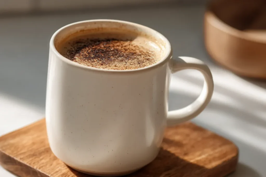 Jennifer Aniston Coffee Loophole Recipe (Celebrity Secret)