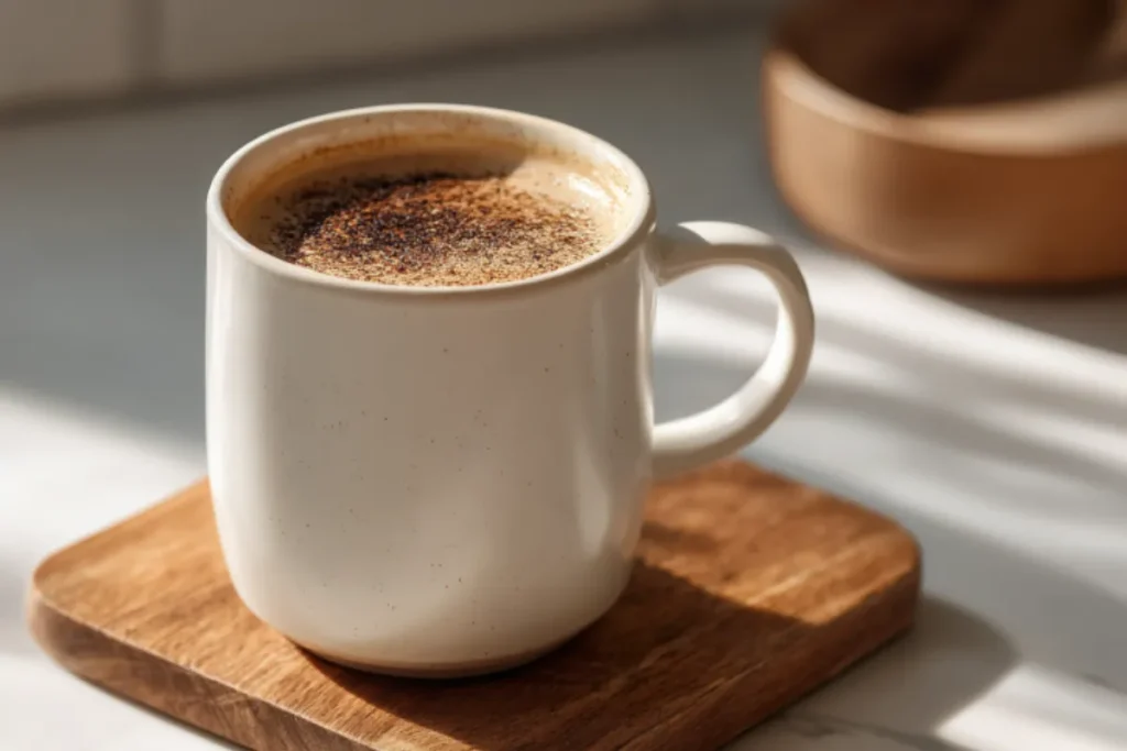 Jennifer Aniston Coffee Loophole Recipe Collagen Power