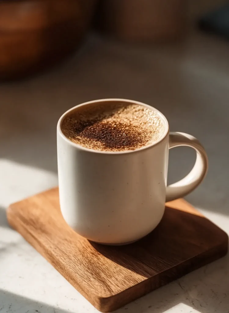 Jennifer Aniston Coffee Loophole Recipe Works in Days