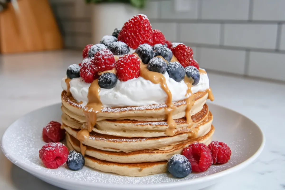 Millville Protein Pancake Mix Review_ Worth the Hype
