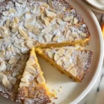 Perfect Italian Gluten-Free Almond-Orange Cake