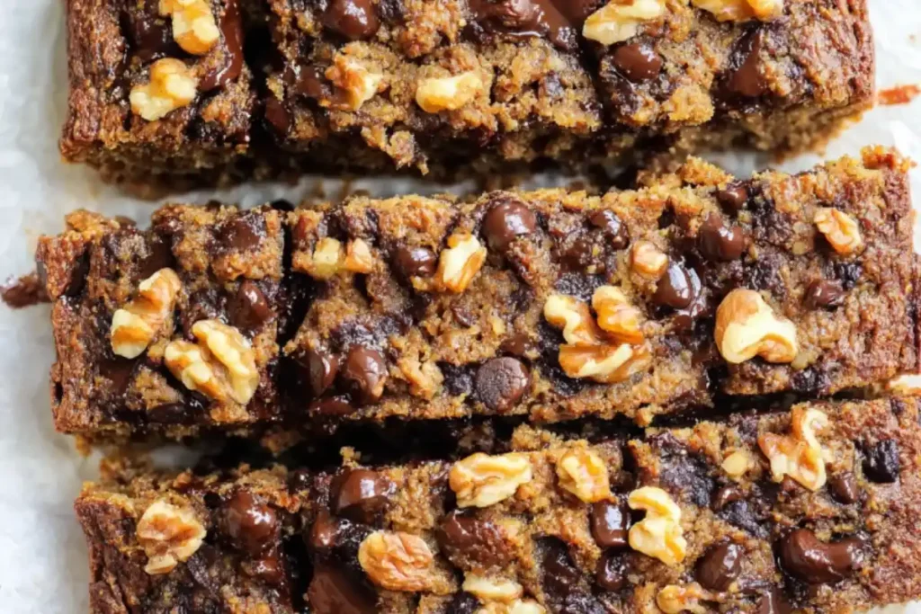 The Best Healthy Banana Bread (One Bowl Recipe)