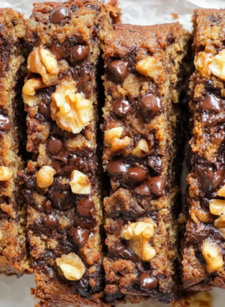 The Best Healthy Banana Bread Recipe Ever
