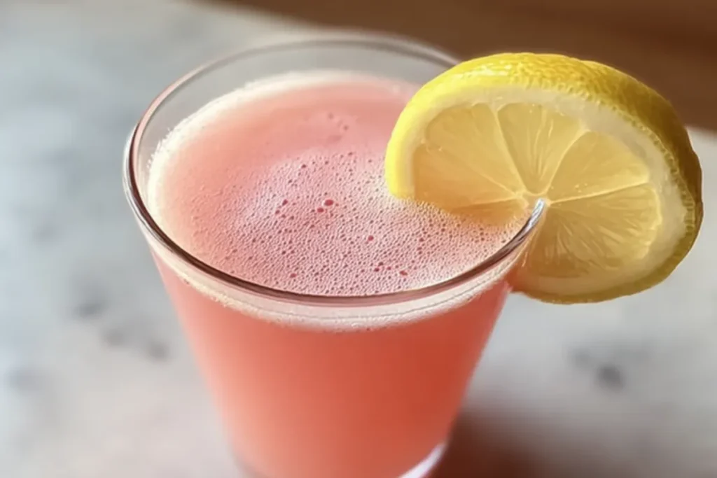 The Pink Salt Weight Loss Morning Routine Guide